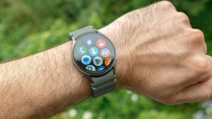 Samsung Galaxy Watch7