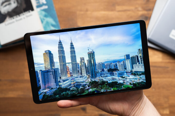 Samsung Galaxy Tab A9
