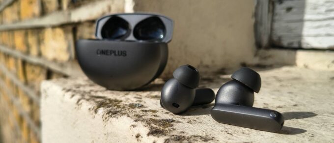 OnePlus Buds 4