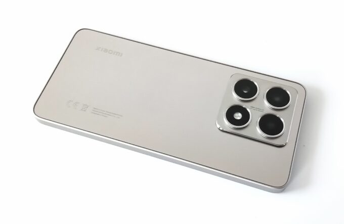 Xiaomi 14T 