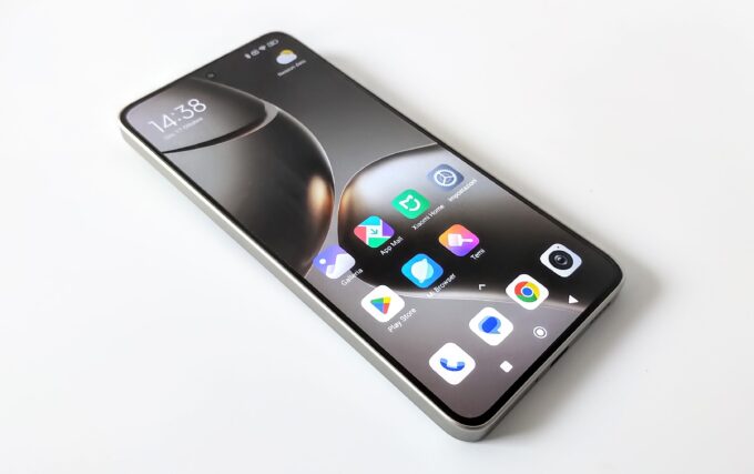 Xiaomi 14T 