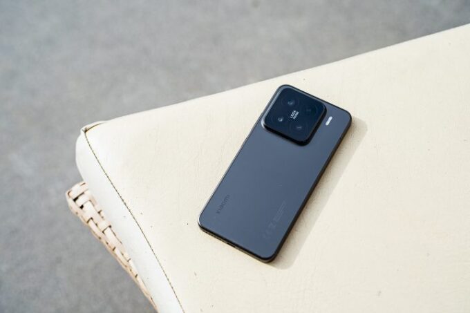 Xiaomi 15