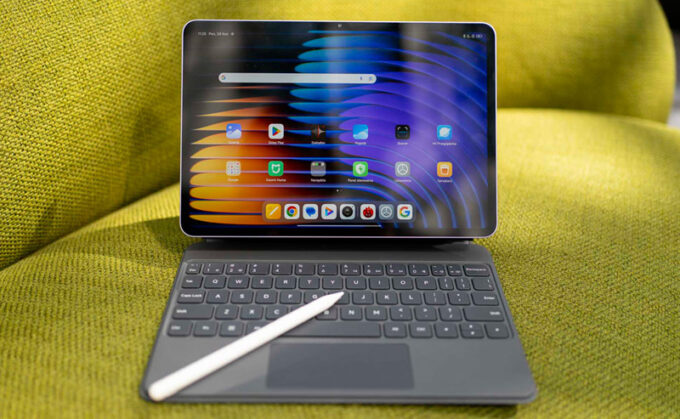 Xiaomi Pad 7