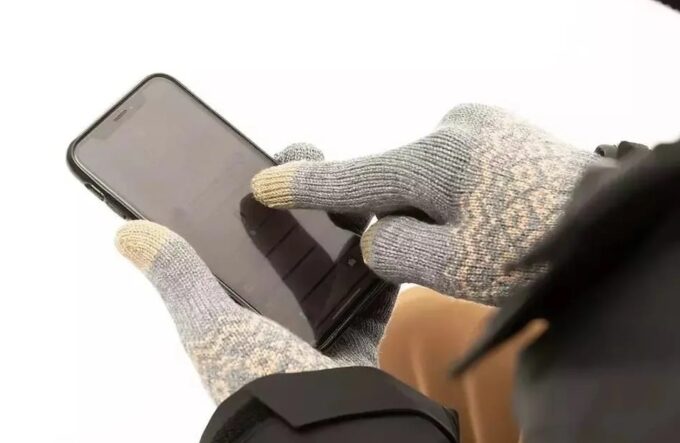 Xiaomi FO Touch Gloves