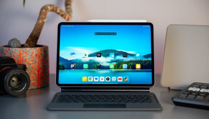 Xiaomi Pad 7