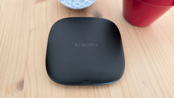 Xiaomi TV Box S 3rd Gen 