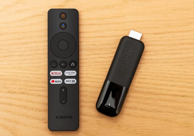 Xiaomi TV Stick 4K 2nd Gen