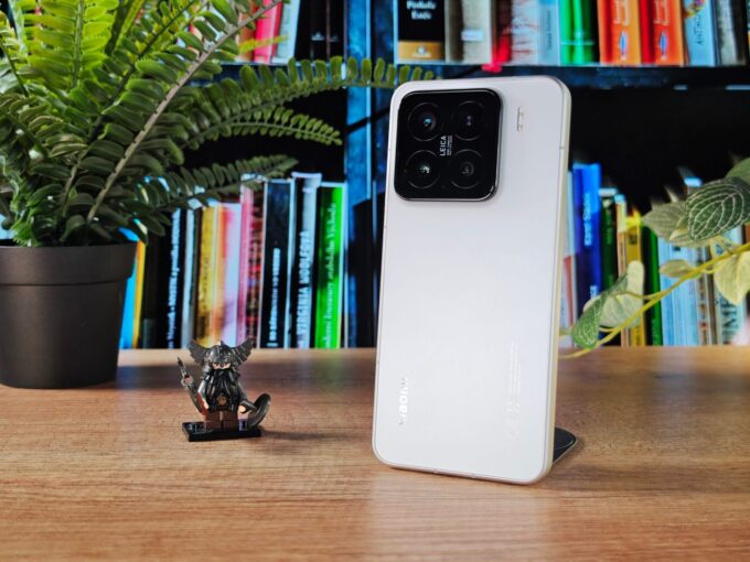 Xiaomi 15