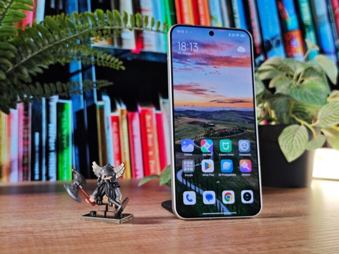 Xiaomi 15