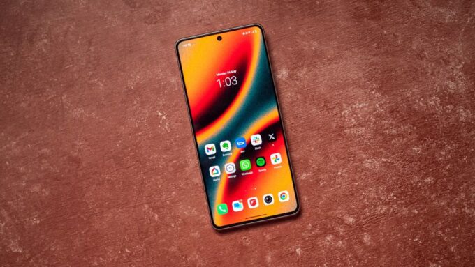 iQOO Neo 10 