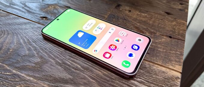 Samsung Galaxy A56