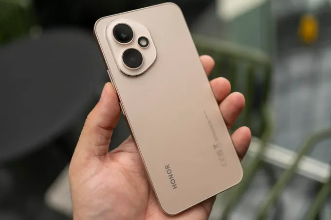 Honor 400