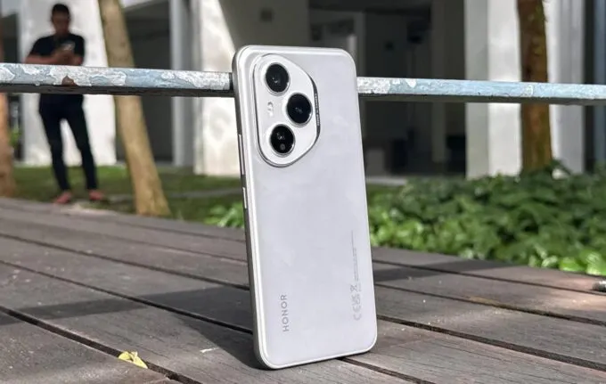 Honor 400 Pro