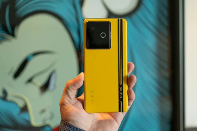 Realme GT 7T 