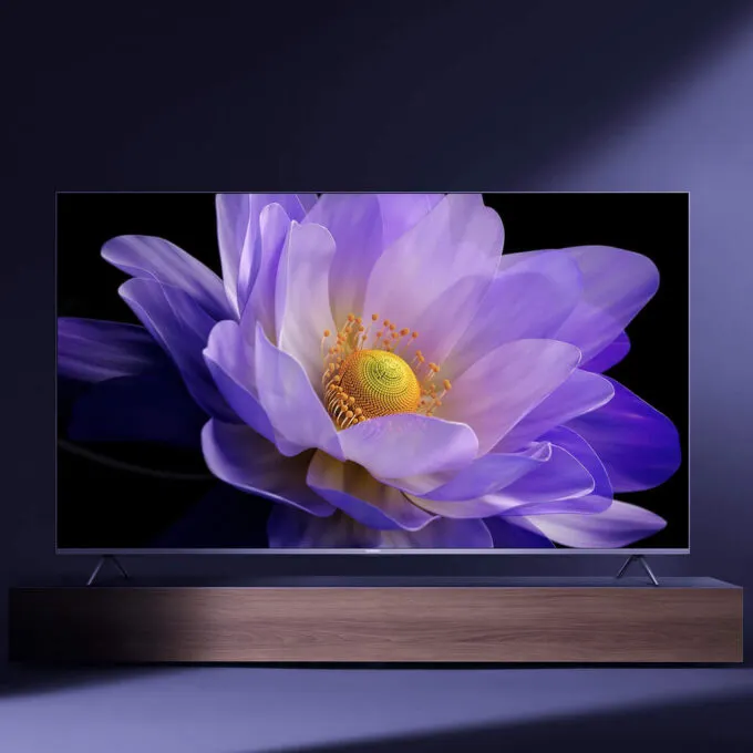Xiaomi TV S Mini LED 2025