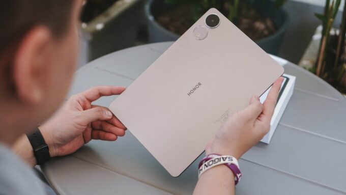 Honor Pad V9