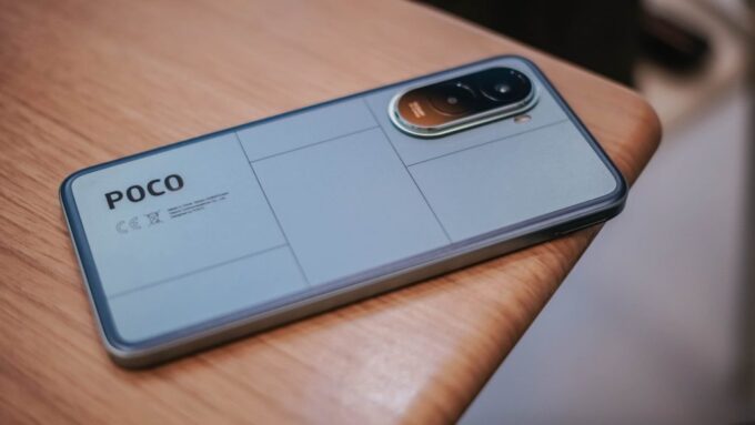 Xiaomi Poco M7 4G