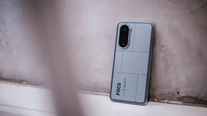 Xiaomi Poco M7