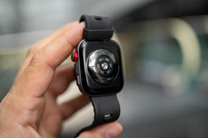 Huawei Watch Fit 4 Pro