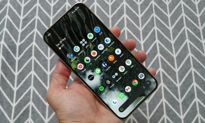 Google Pixel 9 Pro XL