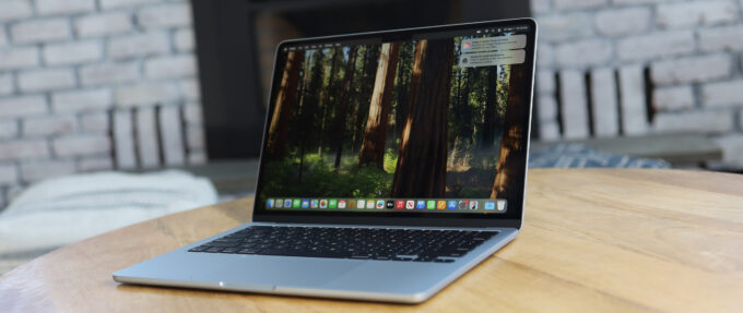 MacBook Air 13 M4