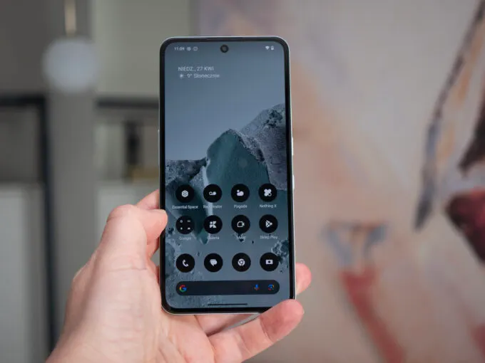 CMF Phone 2 Pro