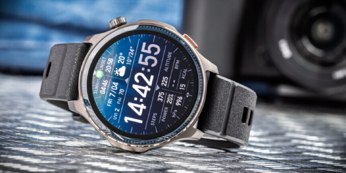 Amazfit Balance 2