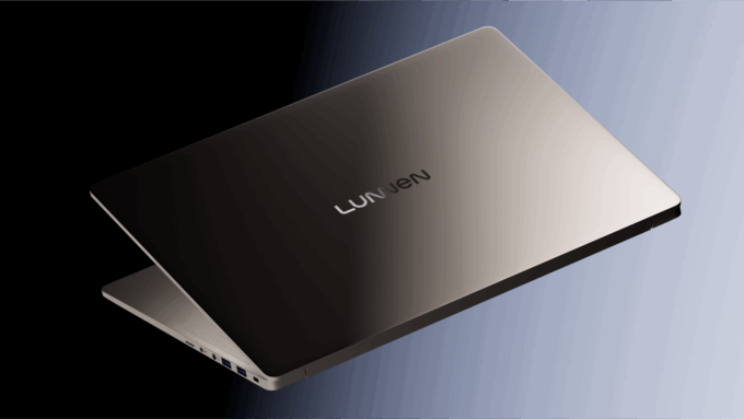 Lunnen Outer 16