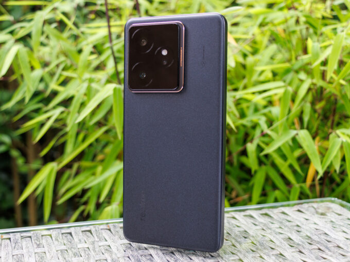 Realme GT 7
