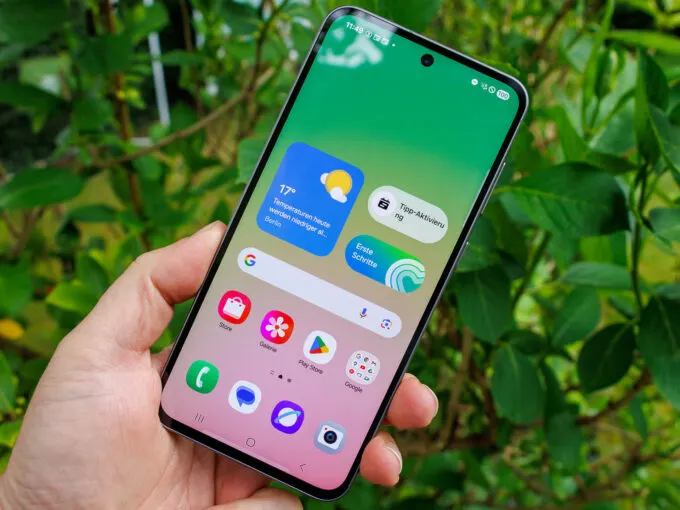 Samsung Galaxy A56 
