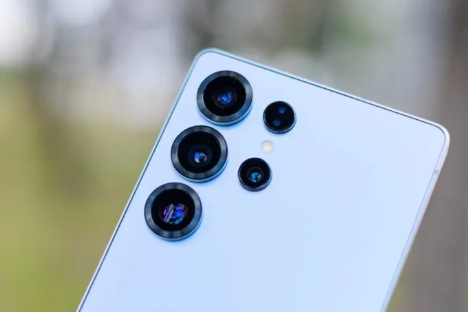 Samsung Galaxy S25 Ultra 
