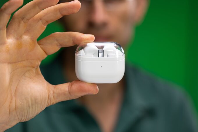 Samsung Galaxy Buds 3 Pro