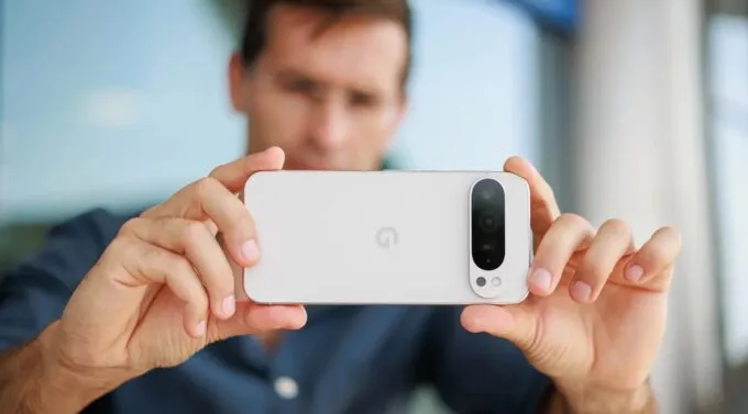Google Pixel 9 Pro XL