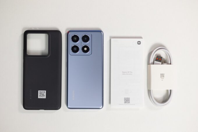 Xiaomi 14T Pro