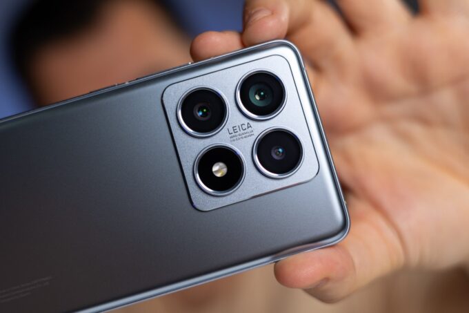 Xiaomi 14T Pro