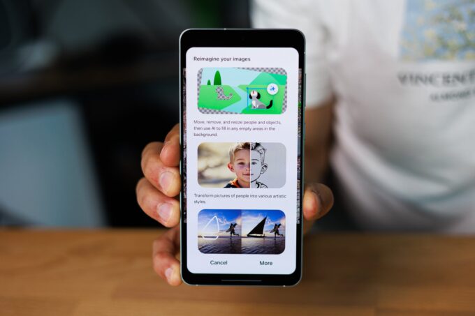 Samsung Galaxy S25 Edge