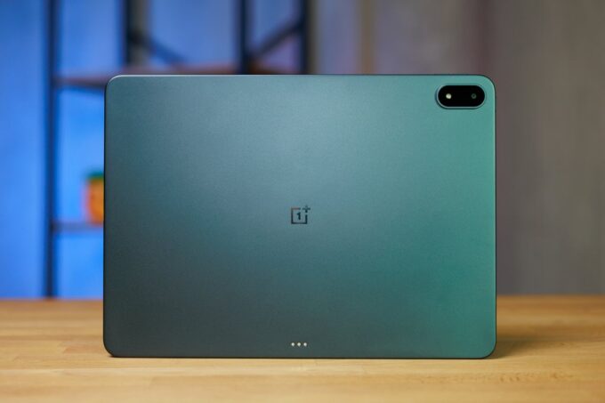 OnePlus Pad 3 
