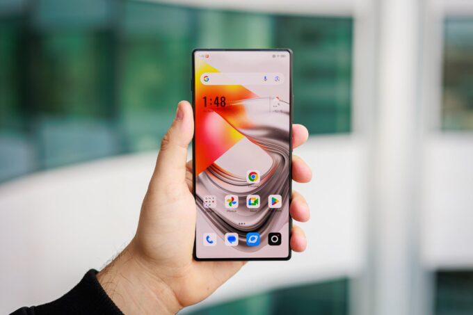 ZTE Nubia Z70 Ultra