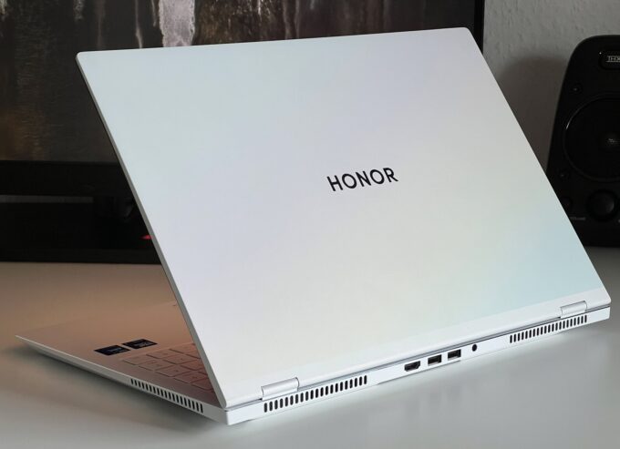 Honor MagicBook Pro 16 