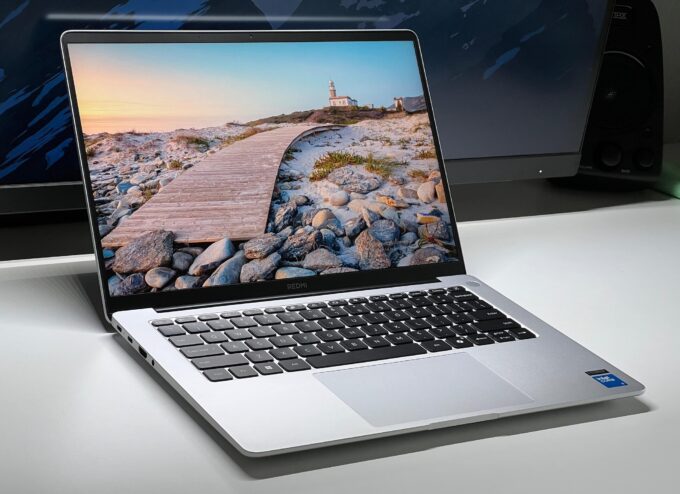 Xiaomi RedmiBook 14 (2025)