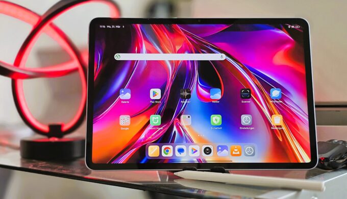 Xiaomi Pad 7 