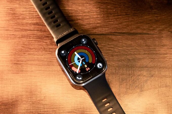 Huawei Watch Fit 4