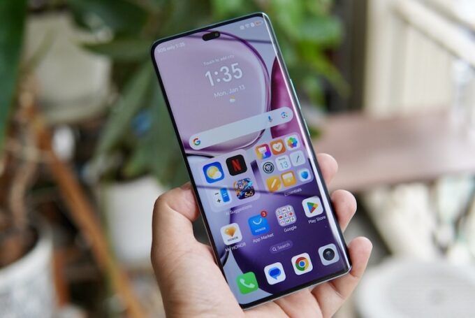 Honor X9c 