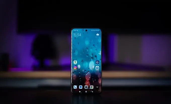 Xiaomi 15 Ultra