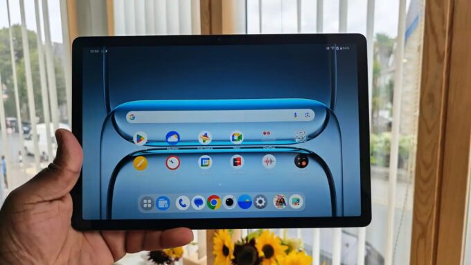 OnePlus Pad Lite