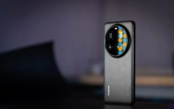 Xiaomi 15 Ultra