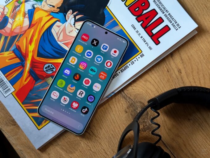 Samsung Galaxy S25