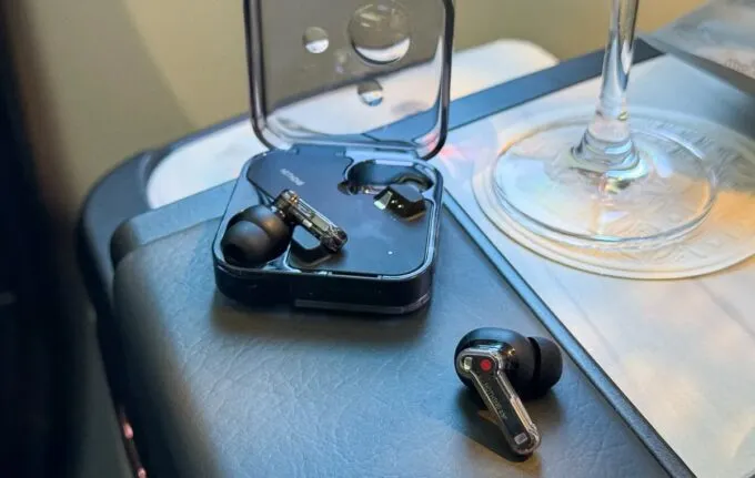Nothing Ear (2024)