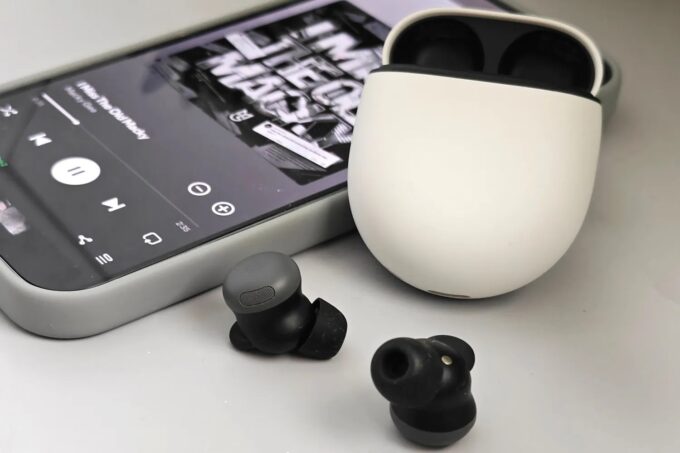 Google Pixel Buds Pro 2