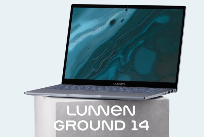 Lunnen Ground 14